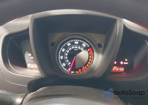 2008 Scion Xd from USA, damaged, VIN JTKKU10498J009543